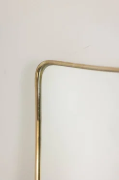 Gio Ponti, dans le style de. Triptyque. Années 1980/90.