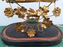 Globe de mariée Napoléon III