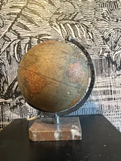 Globe lumineux Perrina 1950