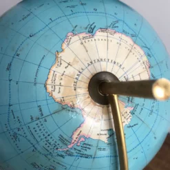 Globe Taride 1967