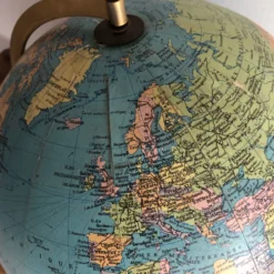 Globe Taride 1967