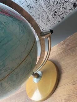 Globe terrestre