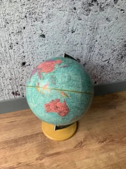 Globe terrestre