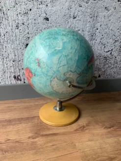 Globe terrestre