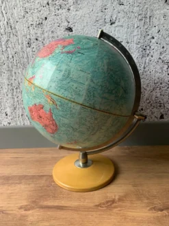 Globe terrestre