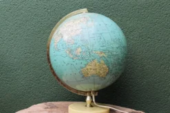 Globe terrestre JRO Verlag, Munchen