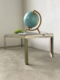 Globe terrestre lumineux Tarride