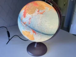 Globe terrestre Tecnodidattica