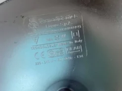 Globe terrestre Tecnodidattica