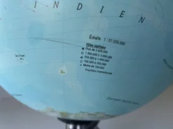 Globe terrestre Tecnodidattica