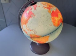 Globe terrestre Tecnodidattica