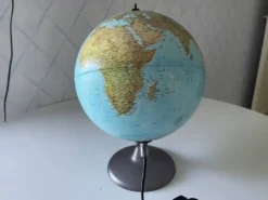 Globe terrestre Tecnodidattica