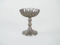 Gobelet décoratif, design italien, années 1960, fabriqué en Italie