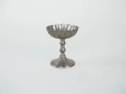 Gobelet décoratif, design italien, années 1960, fabriqué en Italie