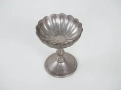 Gobelet décoratif, design italien, années 1960, fabriqué en Italie