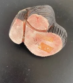 Gorille en céramique Rinconada