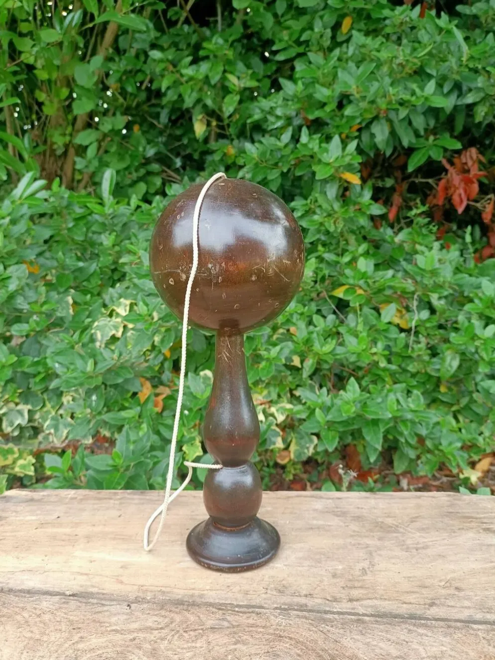 Grand Bilboquet