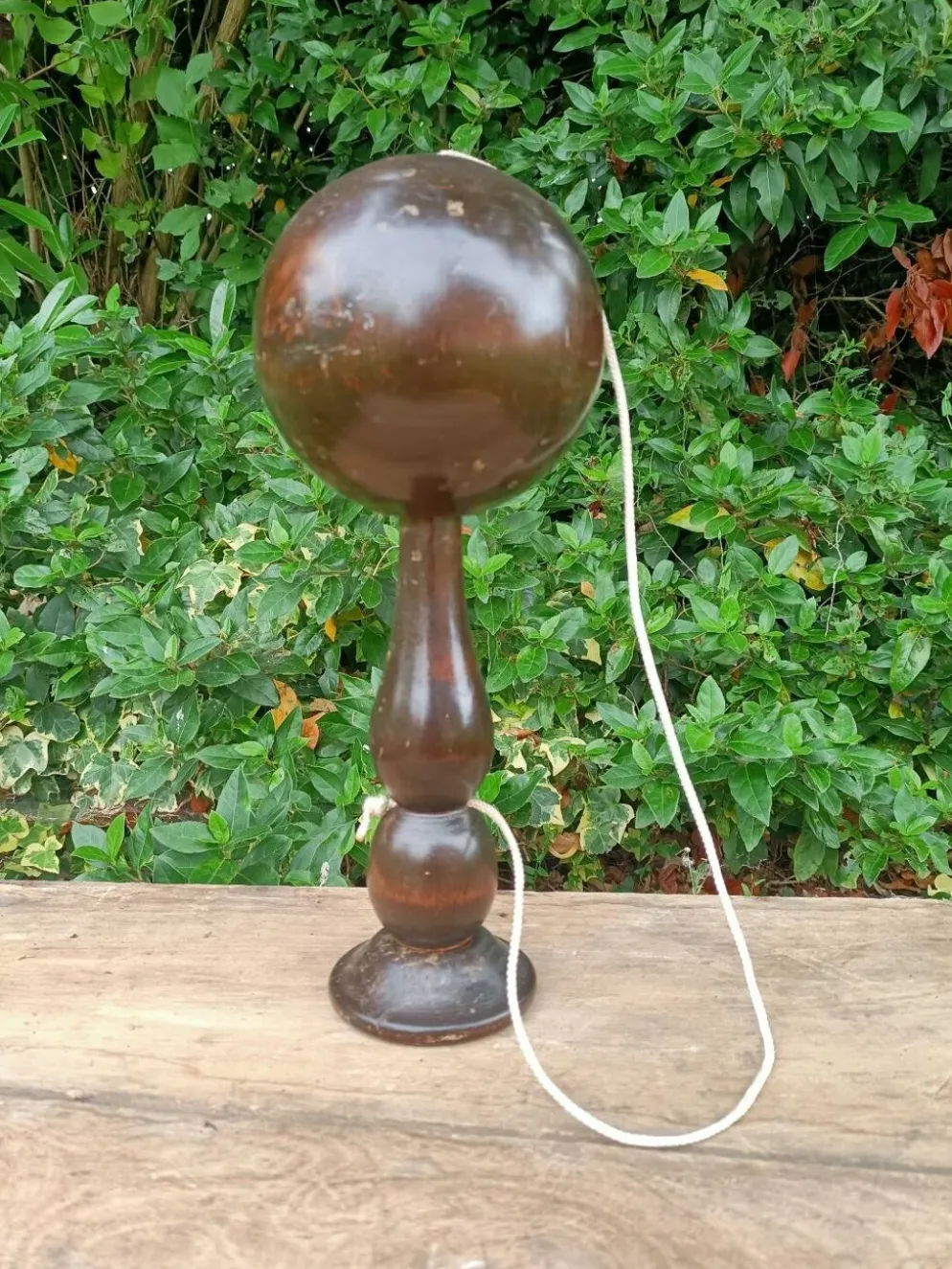 Grand Bilboquet