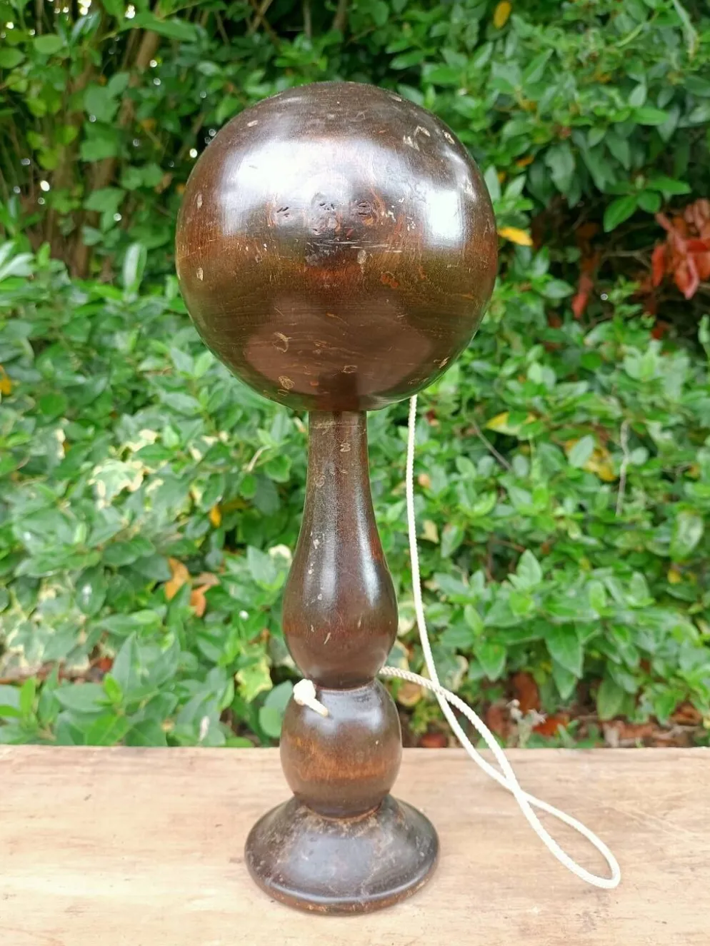Grand Bilboquet