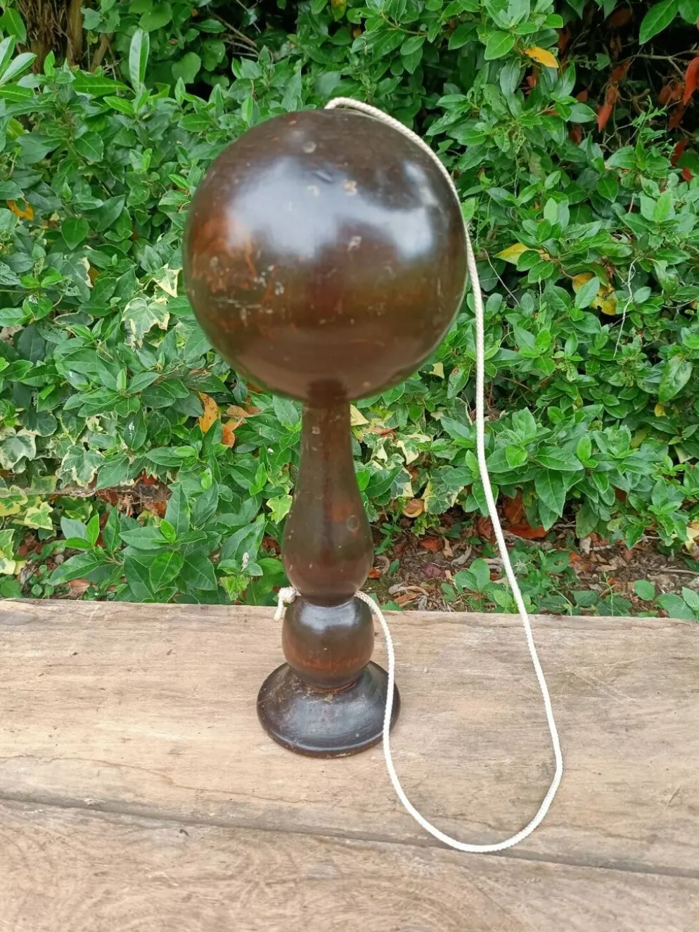 Grand Bilboquet