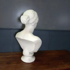 Grand buste de Vénus de Milo