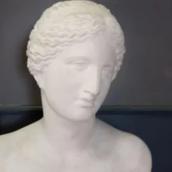 Grand buste de Vénus de Milo