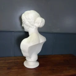 Grand buste de Vénus de Milo