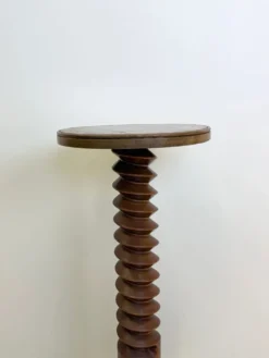 Grande colonne torsadée — 1940–1970