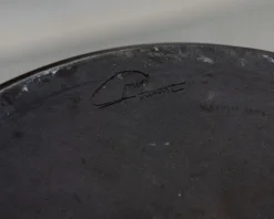 Grande cruche à boulanger en terre cuite de Jean et Geneviève Dubost