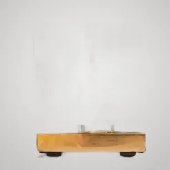 Grande Lampe Laiton Dore Et Noir Année 70 Dlg Maison Jansen Design Et Éléga