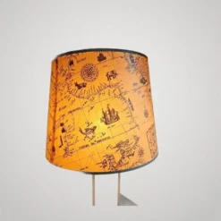 Grande Lampe Laiton Dore Et Noir Année 70 Dlg Maison Jansen Design Et Éléga