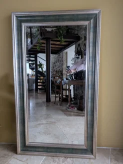 Grand miroir