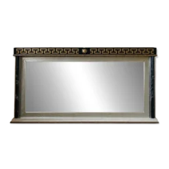 Grand miroir Antique