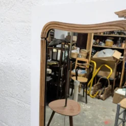 Grand miroir 