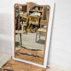 Grand miroir 