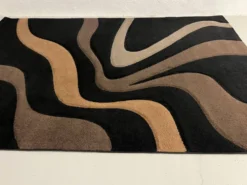 Grand tapis