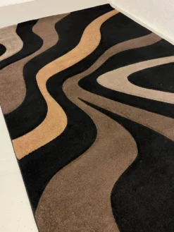 Grand tapis