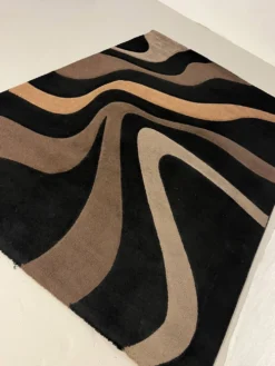 Grand tapis