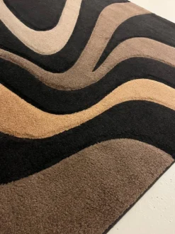 Grand tapis