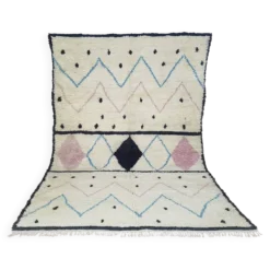 Grand tapis Azilal, 295 x 190 cm