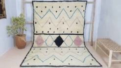 Grand tapis Azilal, 295 x 190 cm