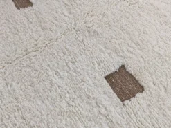 Grand tapis Beni Ouarain, 285 x 210 cm