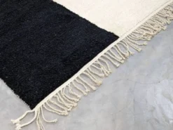 Grand tapis Beni Ouarain, 310 x 210 cm