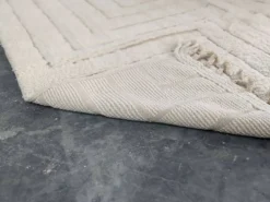 Grand tapis Beni Ouarain, 290 x 220 cm
