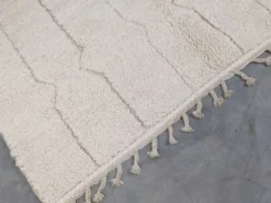 Grand tapis Beni Ouarain, 300 x 200 cm
