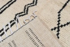 Grand tapis Beni Ouarain, 310 x 195 cm - G1053