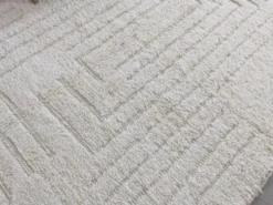 Grand tapis Beni Ouarain, 295 x 195 cm, G-211