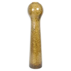 Grand vase en céramique, Suède années 1960
