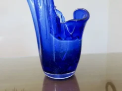 Grand vase