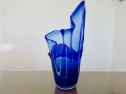 Grand vase